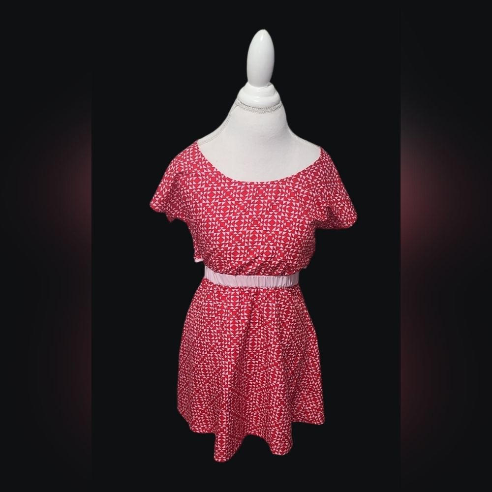 Womens Roxy Dress Sz M